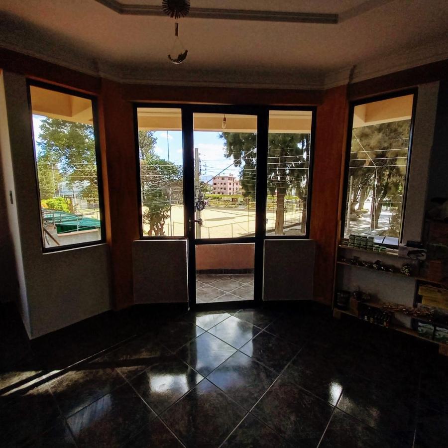 La Casita Feliz...!!! Lejlighed Cochabamba Eksteriør billede