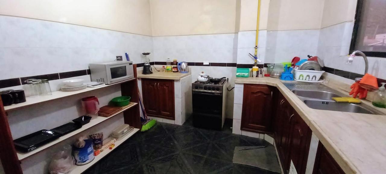 La Casita Feliz...!!! Lejlighed Cochabamba Eksteriør billede