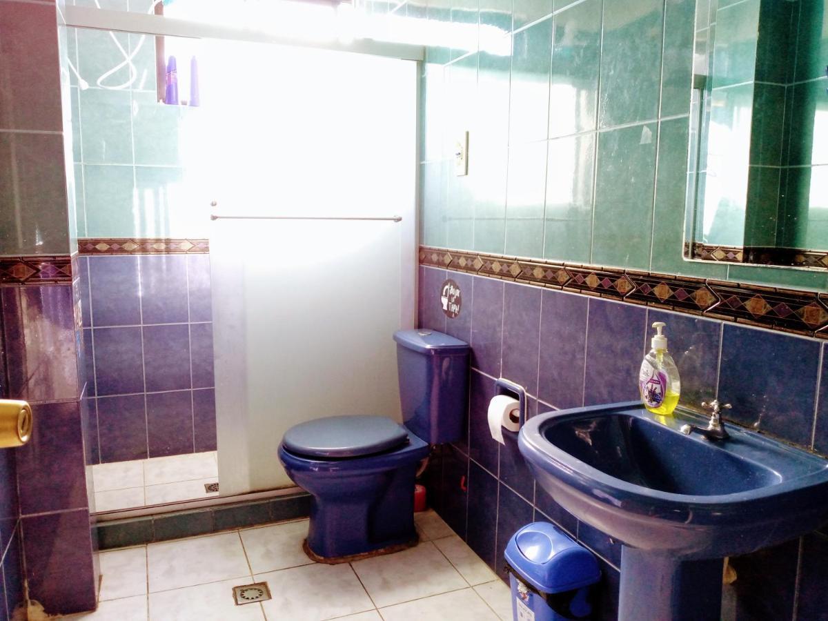 La Casita Feliz...!!! Lejlighed Cochabamba Eksteriør billede