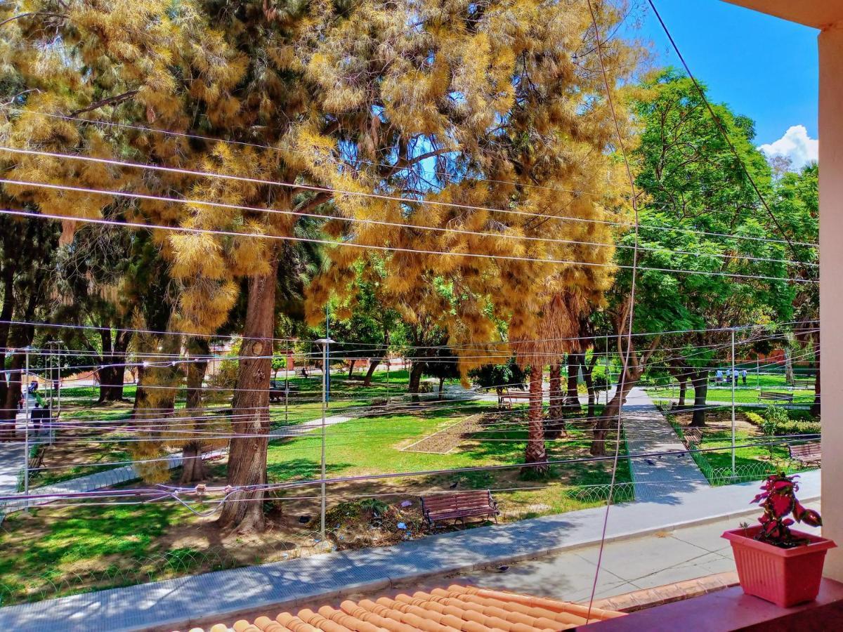 La Casita Feliz...!!! Lejlighed Cochabamba Eksteriør billede