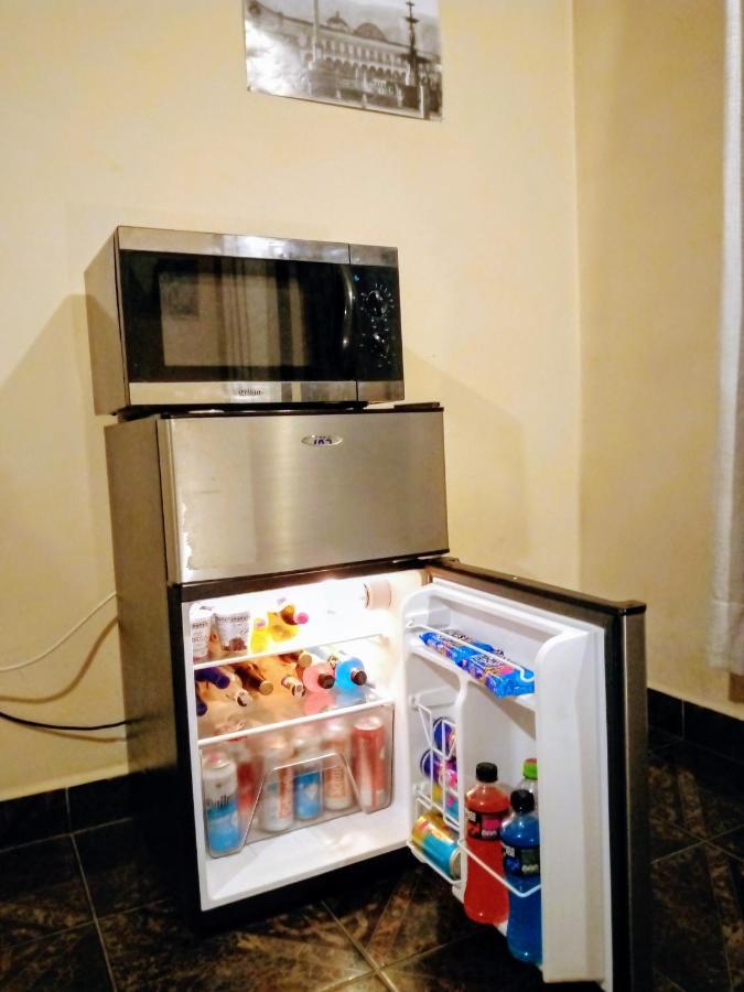La Casita Feliz...!!! Lejlighed Cochabamba Eksteriør billede