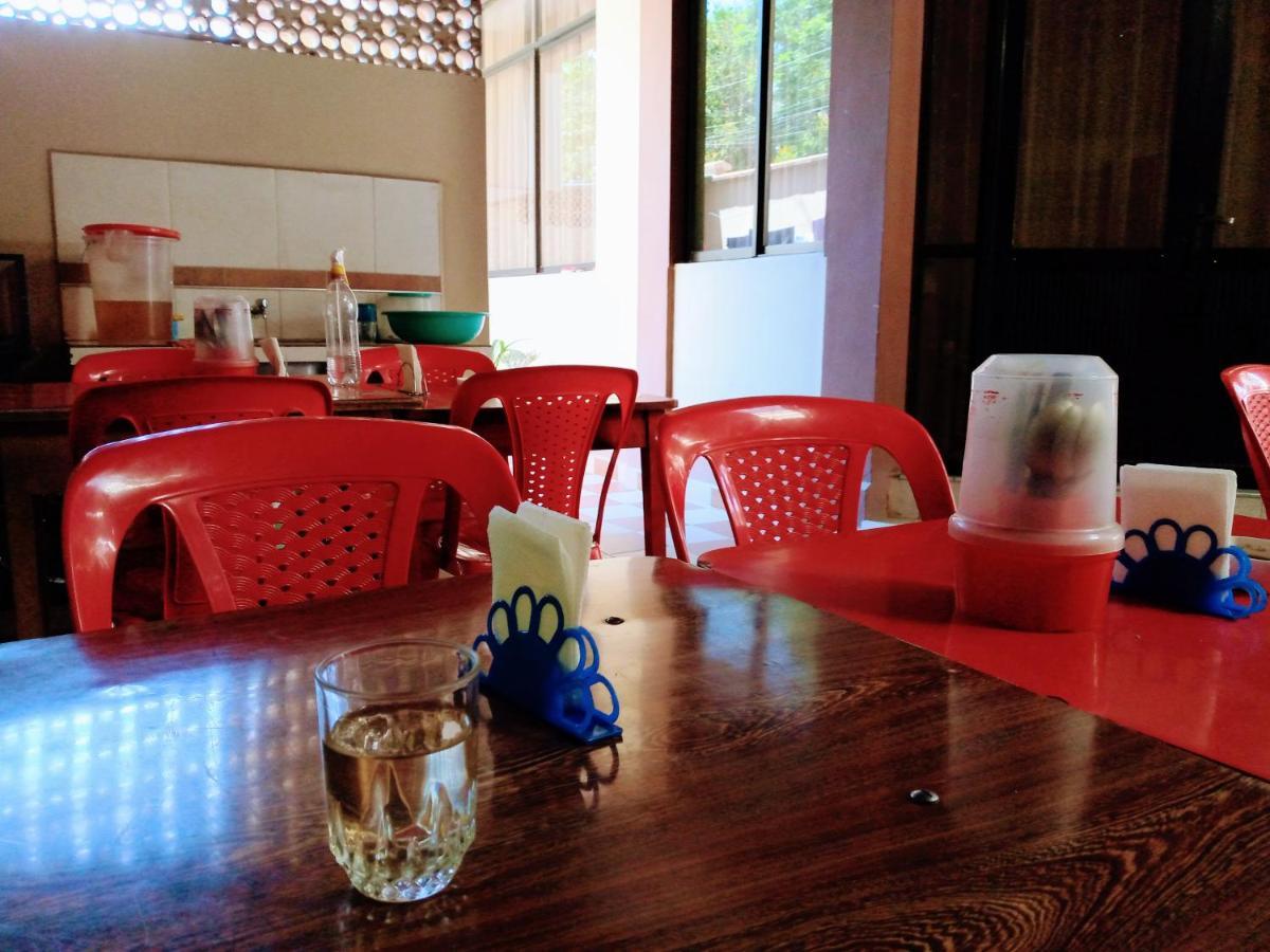 La Casita Feliz...!!! Lejlighed Cochabamba Eksteriør billede