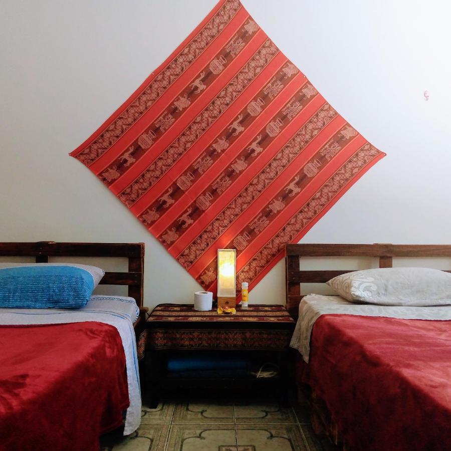 La Casita Feliz...!!! Lejlighed Cochabamba Eksteriør billede