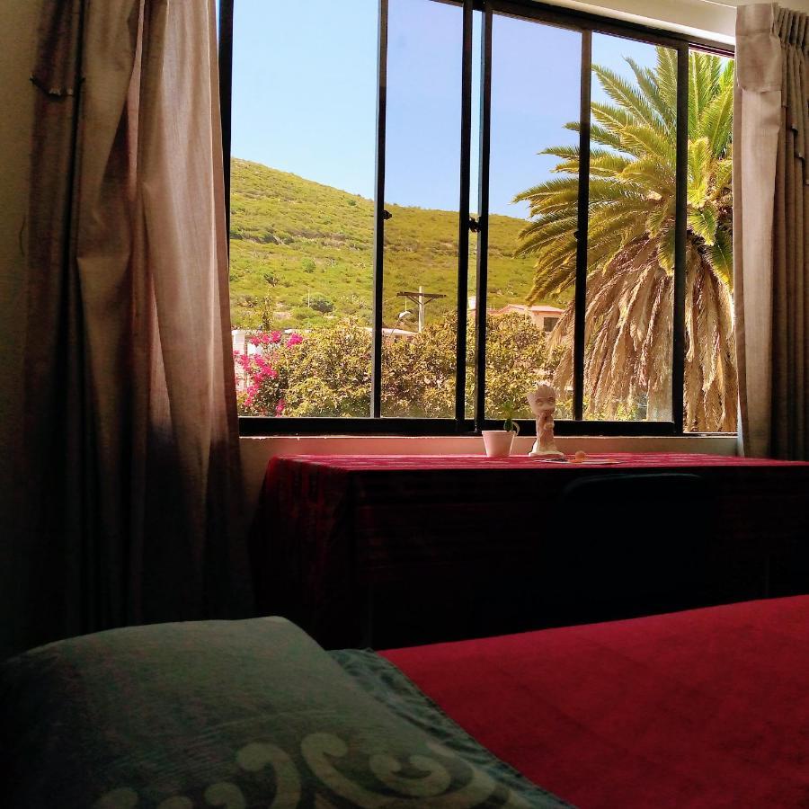 La Casita Feliz...!!! Lejlighed Cochabamba Eksteriør billede